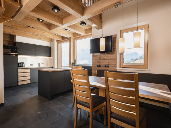 Familienappartement