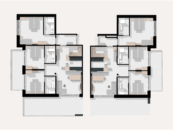 Panorama Suite