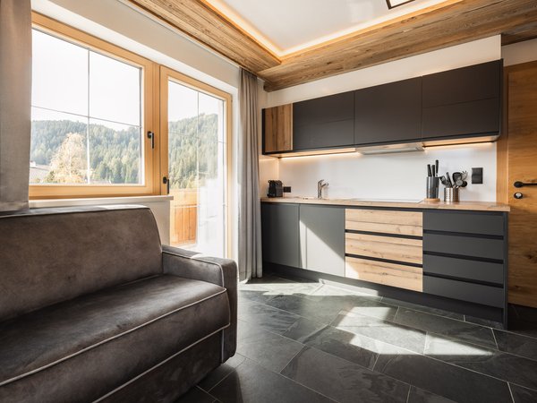 Appartement Deluxe