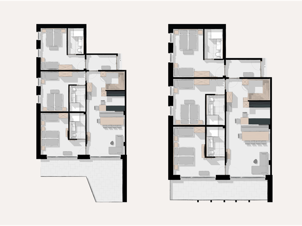 Family Suite