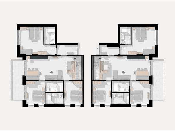 Sky Suite