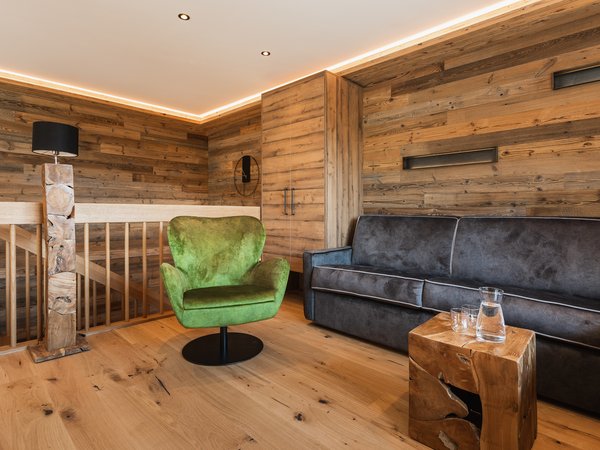 Suite Deluxe